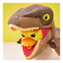 Jurassic Park - Velociraptor - Tubbz Plush